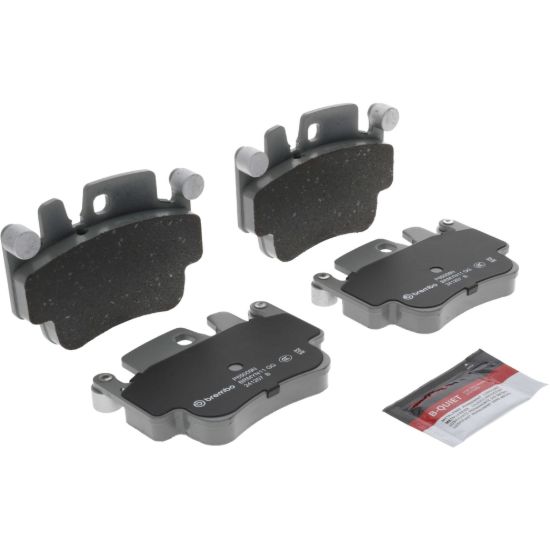 BREMBO DISC BRAKE PAD SET - P65009N