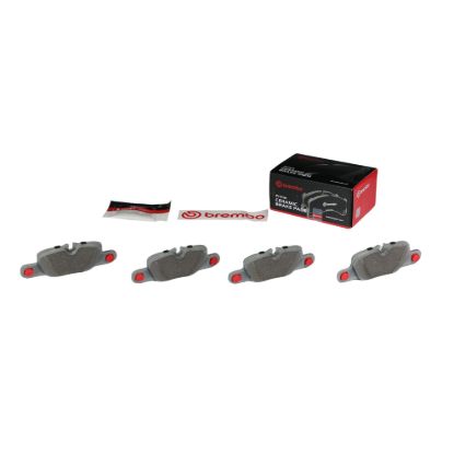 BREMBO DISC BRAKE PAD SET - P65020N