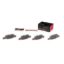 BREMBO DISC BRAKE PAD SET - P65020N