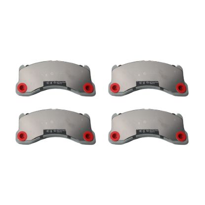 BREMBO DISC BRAKE PAD SET - P65021N