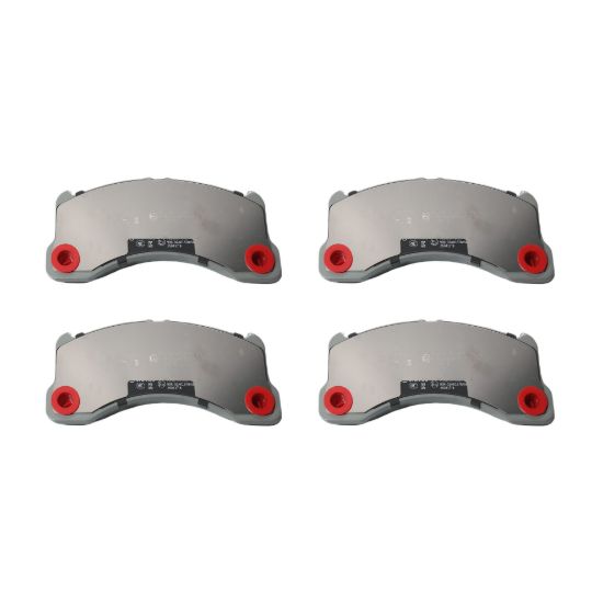 BREMBO DISC BRAKE PAD SET - P65021N