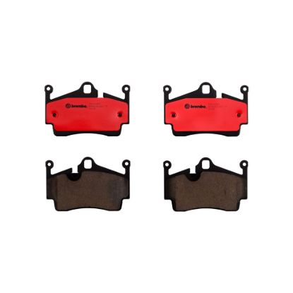BREMBO DISC BRAKE PAD SET - P65028N