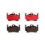 BREMBO DISC BRAKE PAD SET - P65028N