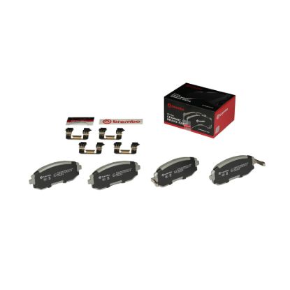 BREMBO DISC BRAKE PAD SET - P78013N