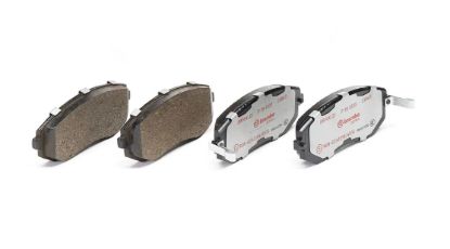 BREMBO BRAKE PAD - P78013X
