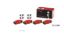BREMBO DISC BRAKE PAD SET - P78014N