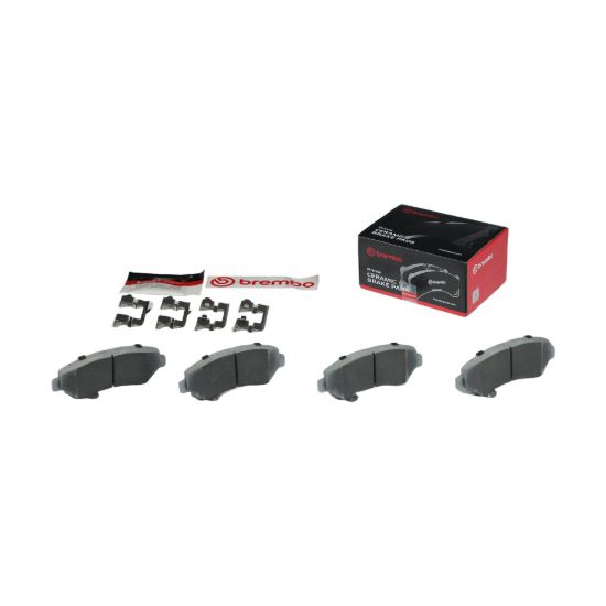 BREMBO DISC BRAKE PAD SET - P79028N