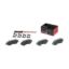 BREMBO DISC BRAKE PAD SET - P79028N