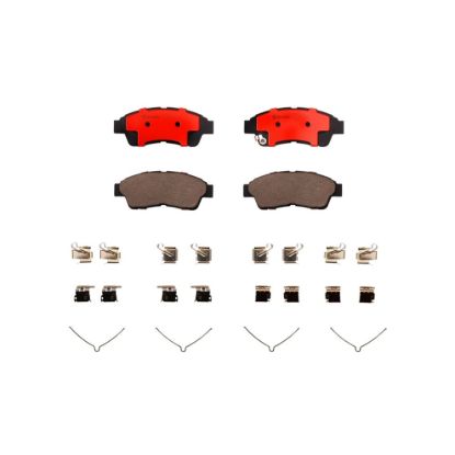 BREMBO DISC BRAKE PAD SET - P83034N