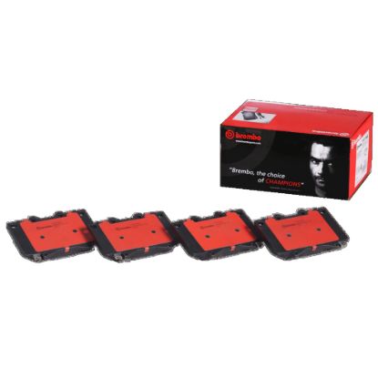BREMBO DISC BRAKE PAD SET - P83048N