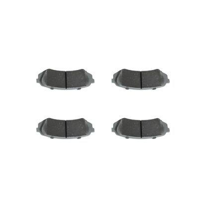 BREMBO DISC BRAKE PAD SET - P83049N
