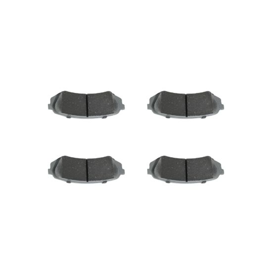 BREMBO DISC BRAKE PAD SET - P83049N
