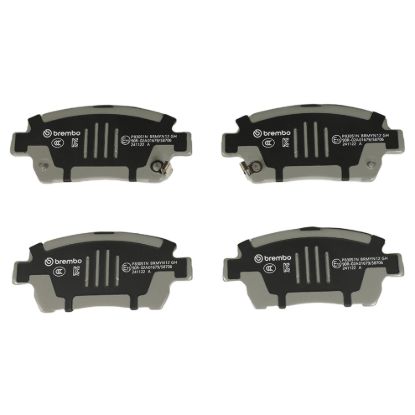 BREMBO DISC BRAKE PAD SET - P83051N