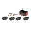 BREMBO DISC BRAKE PAD SET - P83055N