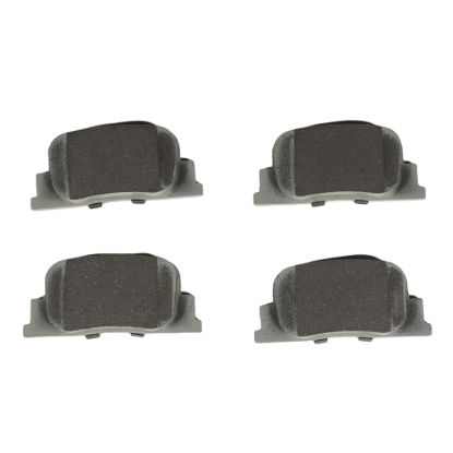 BREMBO DISC BRAKE PAD SET - P83063N