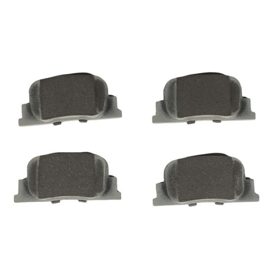BREMBO DISC BRAKE PAD SET - P83063N
