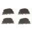BREMBO DISC BRAKE PAD SET - P83063N