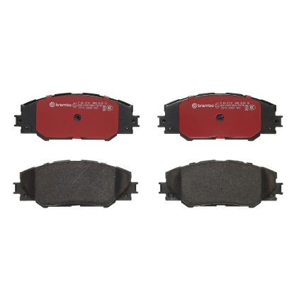 BREMBO BRAKE PAD - P83071X