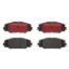 BREMBO BRAKE PAD - P83071X