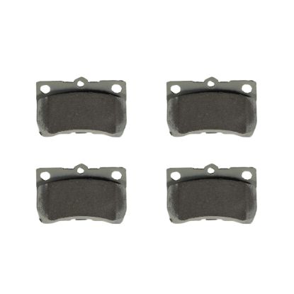 BREMBO DISC BRAKE PAD SET - P83073N