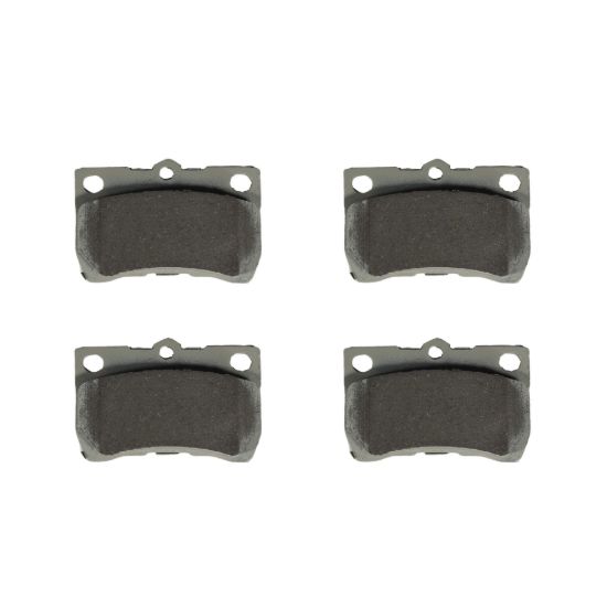 BREMBO DISC BRAKE PAD SET - P83073N