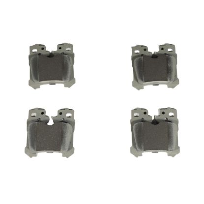 BREMBO DISC BRAKE PAD SET - P83076N