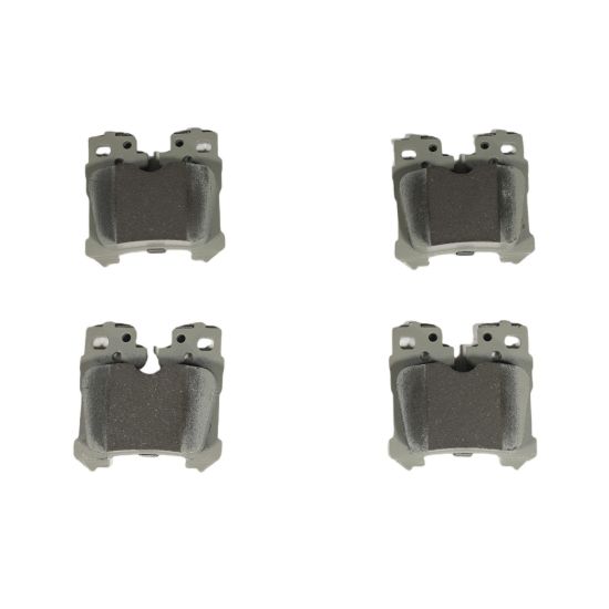 BREMBO DISC BRAKE PAD SET - P83076N