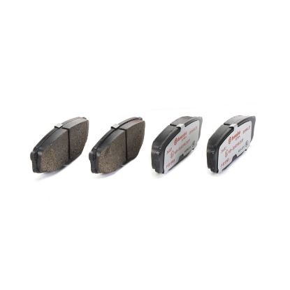 BREMBO BRAKE PAD - P83098X