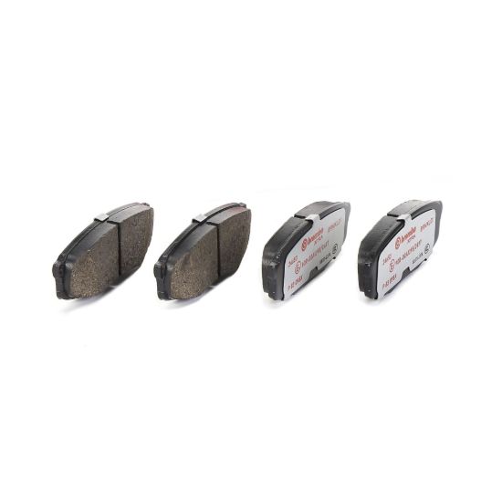 BREMBO BRAKE PAD - P83098X
