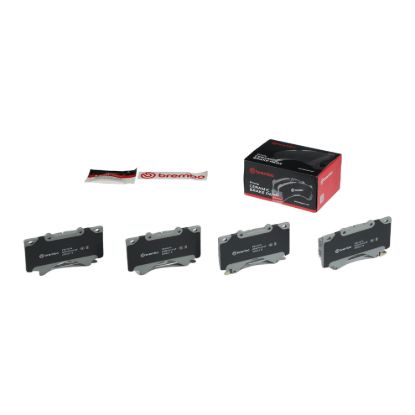 BREMBO DISC BRAKE PAD SET - P83107N