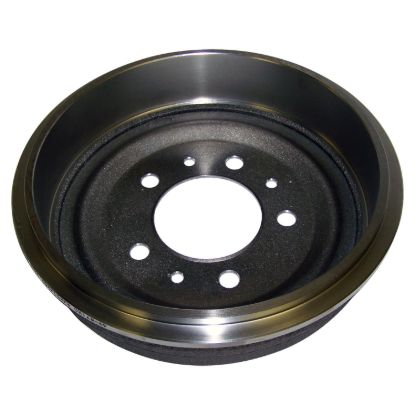 CROWN AUTO BRAKE DRUM - J0941877