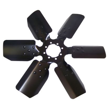CROWN AUTO COOLING FAN - J0994277
