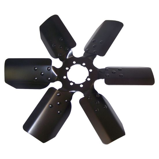 CROWN AUTO COOLING FAN - J0994277