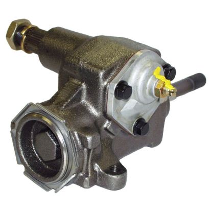 CROWN AUTO STEER GEAR ASSY LPS - J0994509