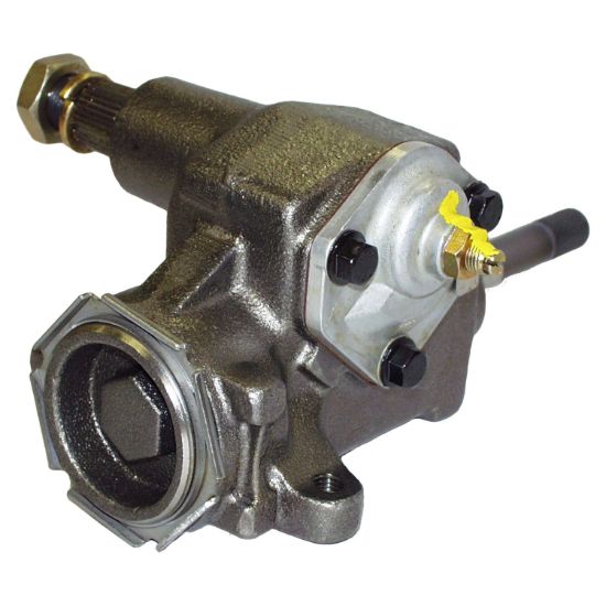 CROWN AUTO STEER GEAR ASSY LPS - J0994509