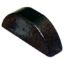 CROWN AUTO CRANKSHAFT KEY - J3107002