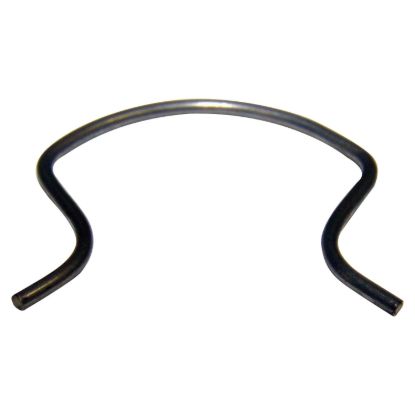 CROWN AUTO CLTCH BOOT RETAIN CLIP - J3169769