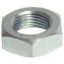 CROWN AUTO PITMAN ARM NUT - J3200501