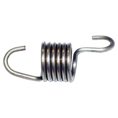CROWN AUTO CLTCHTHROWOUTLEVERSPRING - J3222799