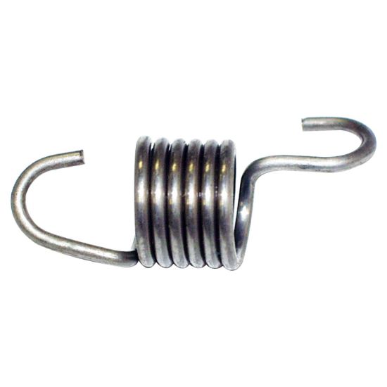 CROWN AUTO CLTCHTHROWOUTLEVERSPRING - J3222799