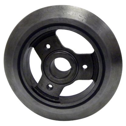 CROWN AUTO VIBRATION DAMPER - J3225201