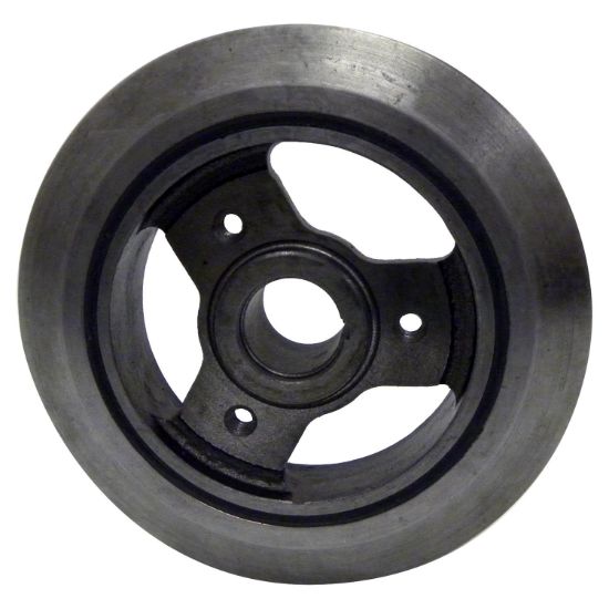 CROWN AUTO VIBRATION DAMPER - J3225201