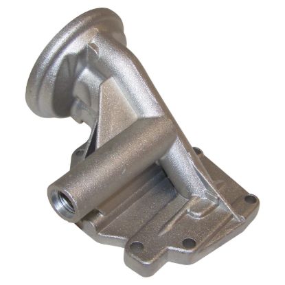 CROWN AUTO OIL PUMP COVER - J3226242