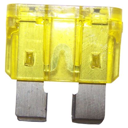 CROWN AUTO ATO FUSE  20 AMP - J3231217