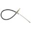 CROWN AUTO REAR BRAKE CABLE -L - J3233903