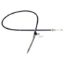 CROWN AUTO REAR BRAKE CABLE -R - J3233904