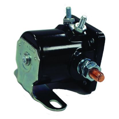 CROWN AUTO STRTSOLEN2.5L4.2L5.2L5.9L - J3235898