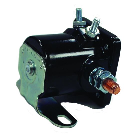 CROWN AUTO STRTSOLEN2.5L4.2L5.2L5.9L - J3235898