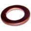 CROWN AUTO BRAKE HOSE WASHER - J3236434