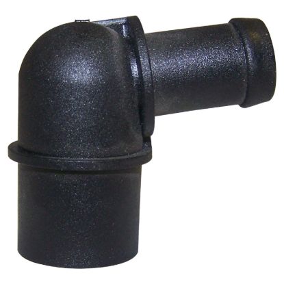 CROWN AUTO EMISSIONS ELBOW - J3236685